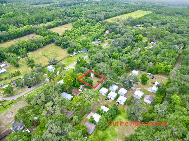 $79,900 | 20943 Northeast 101st Avenue, Earleton, FL 32631