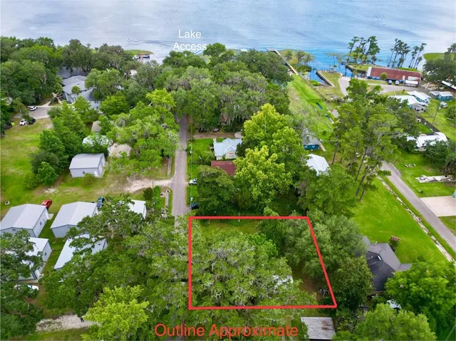 $79,900 | 20943 Northeast 101st Avenue, Earleton, FL 32631