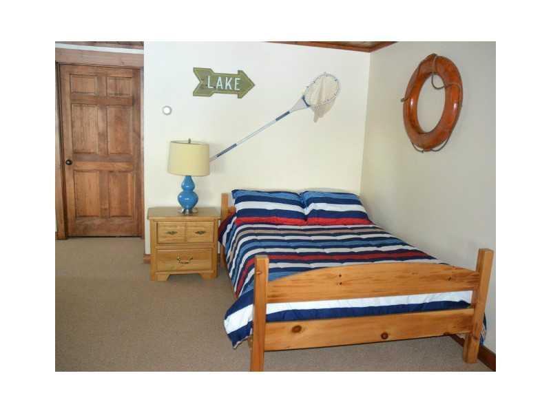 13 William Road Rangeley, ME 04970 - Photo 23 of 35 Bedroom.