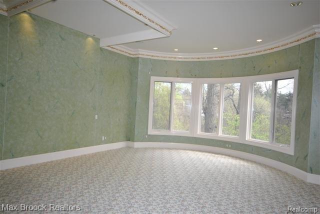 31880 Mountain View Road Franklin, MI 48025 - Photo 8 of 25 Master Bedroom