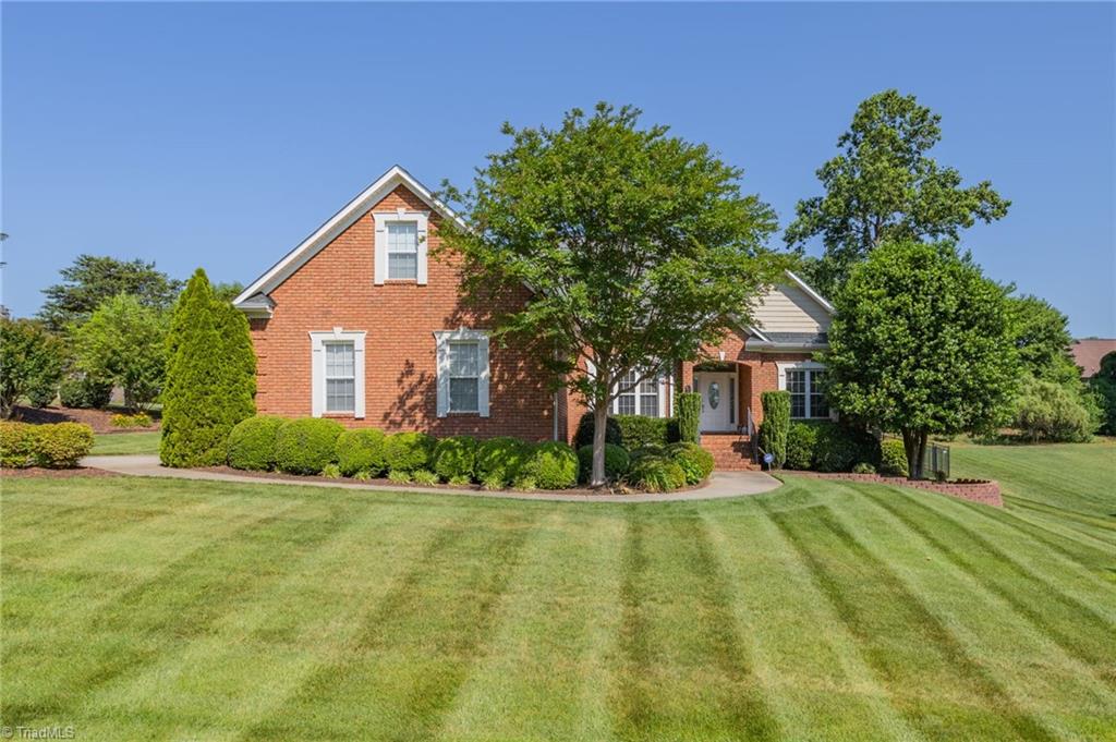 4717 Michaels Tl Winston-Salem, NC 27101 - Photo 1 of 30
