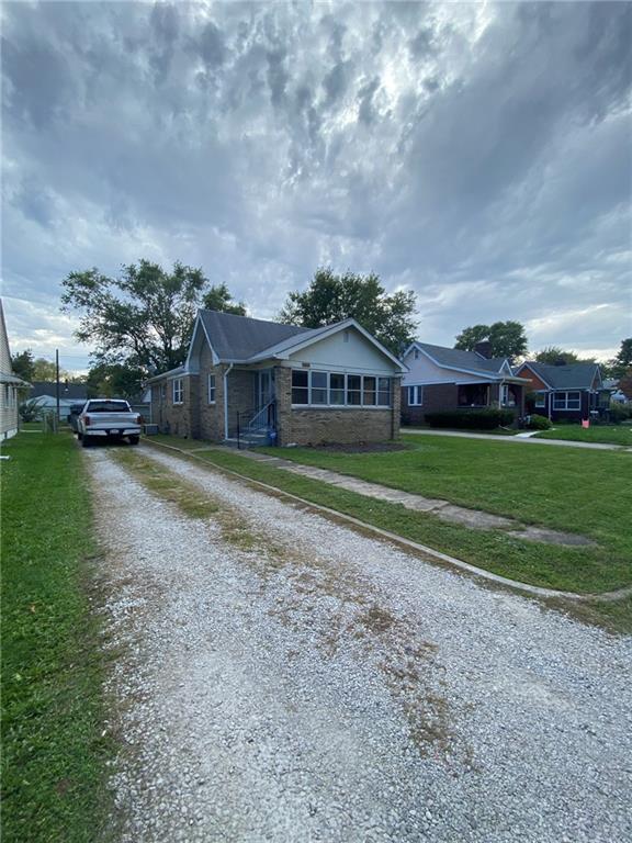 4735 Brookville Road Indianapolis, IN 46201 - Photo 40 of 41 Gallery Image 40