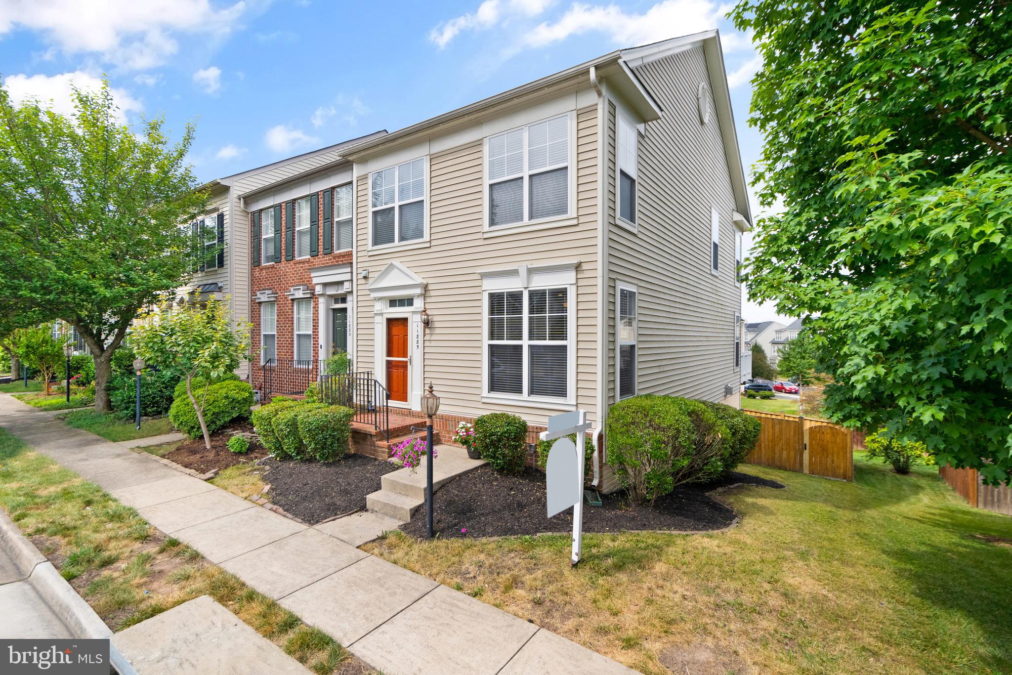 11885 Benton Lake Road Bristow, VA 20136 - Photo 1 of 42