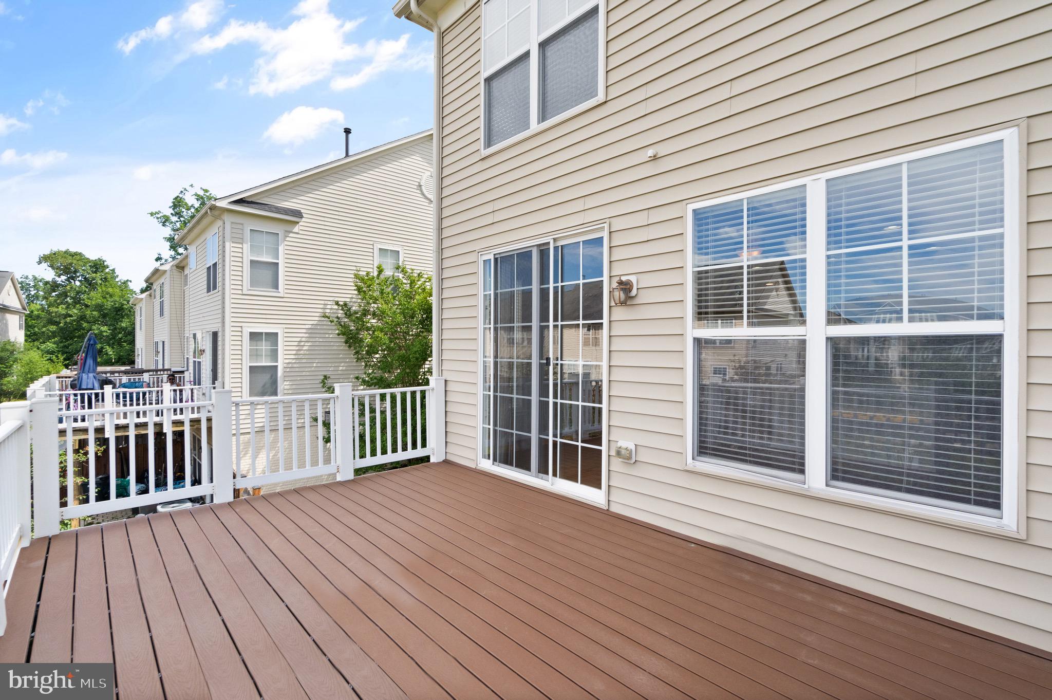 11885 Benton Lake Road Bristow, VA 20136 - Photo 15 of 42