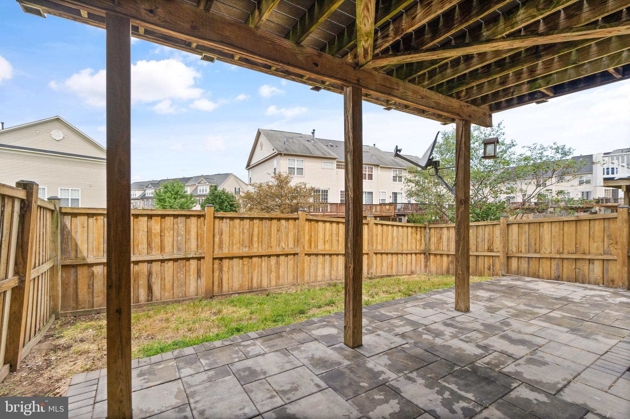 11885 Benton Lake Road Bristow, VA 20136 - Photo 39 of 42