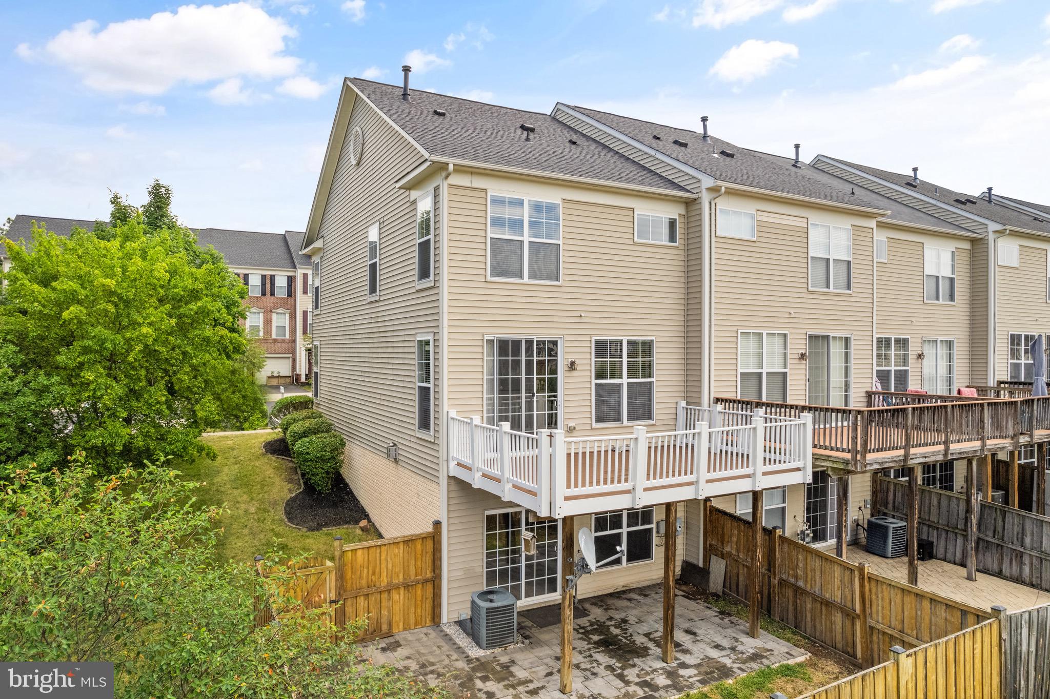 11885 Benton Lake Road Bristow, VA 20136 - Photo 41 of 42