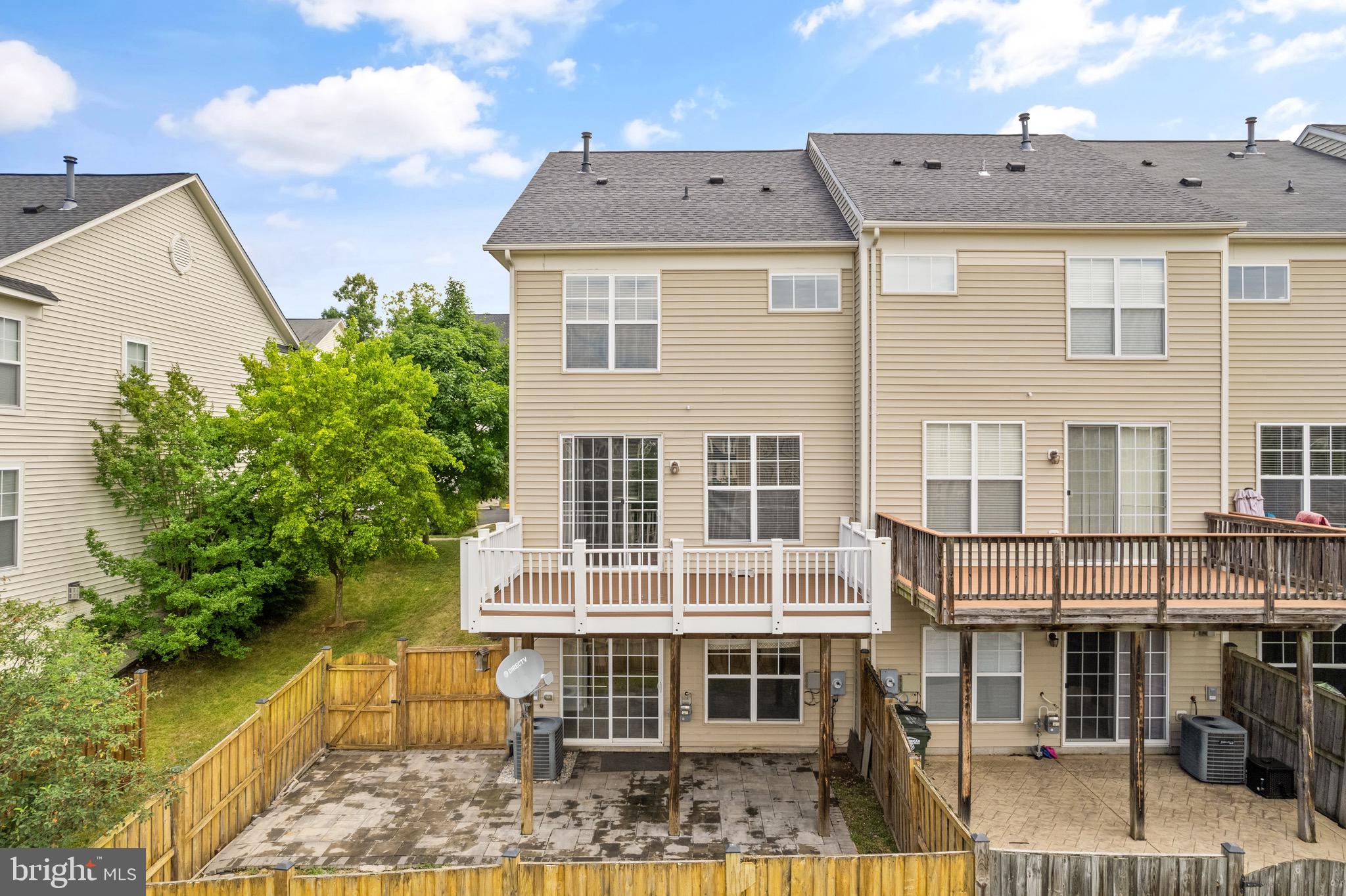 11885 Benton Lake Road Bristow, VA 20136 - Photo 42 of 42
