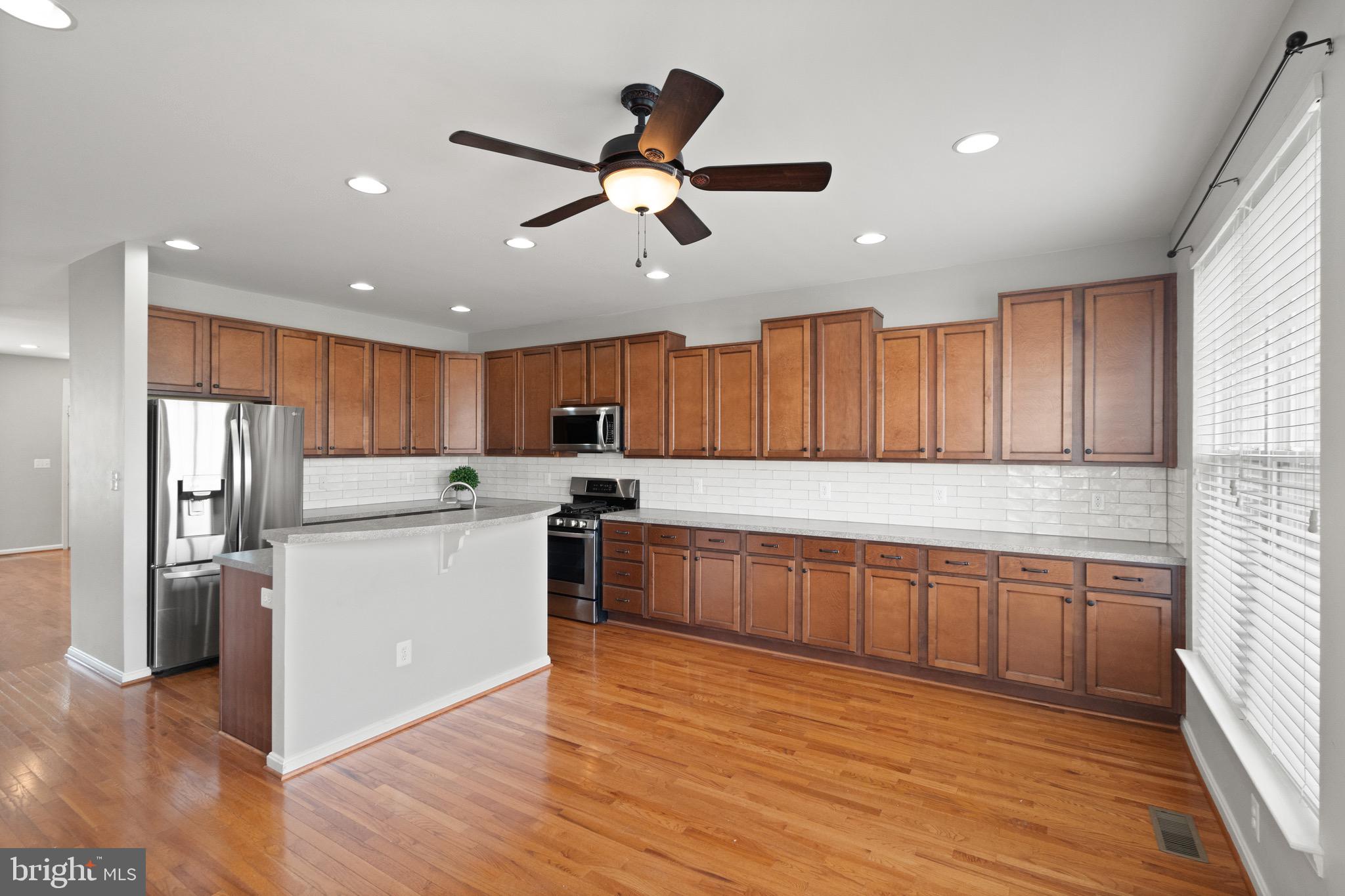 11885 Benton Lake Road Bristow, VA 20136 - Photo 8 of 42