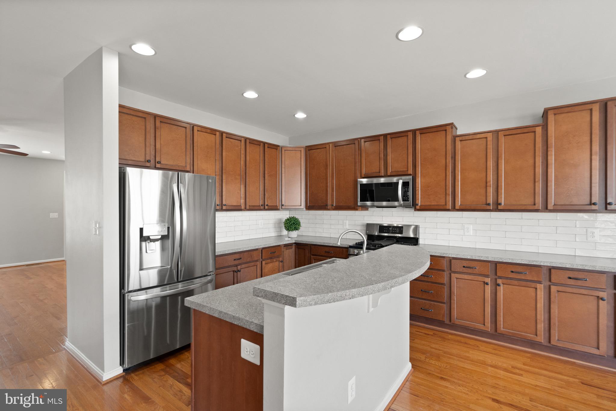 11885 Benton Lake Road Bristow, VA 20136 - Photo 9 of 42