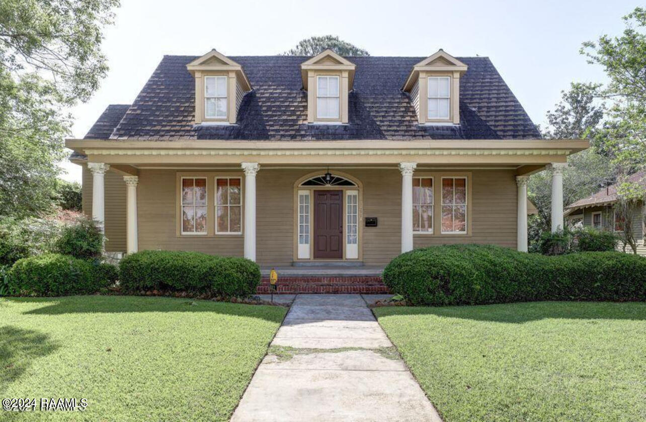 1011-1015 Lee Avenue, Unit A B C Lafayette, LA 70501 - Photo 3 of 50 FullSizeRender-6