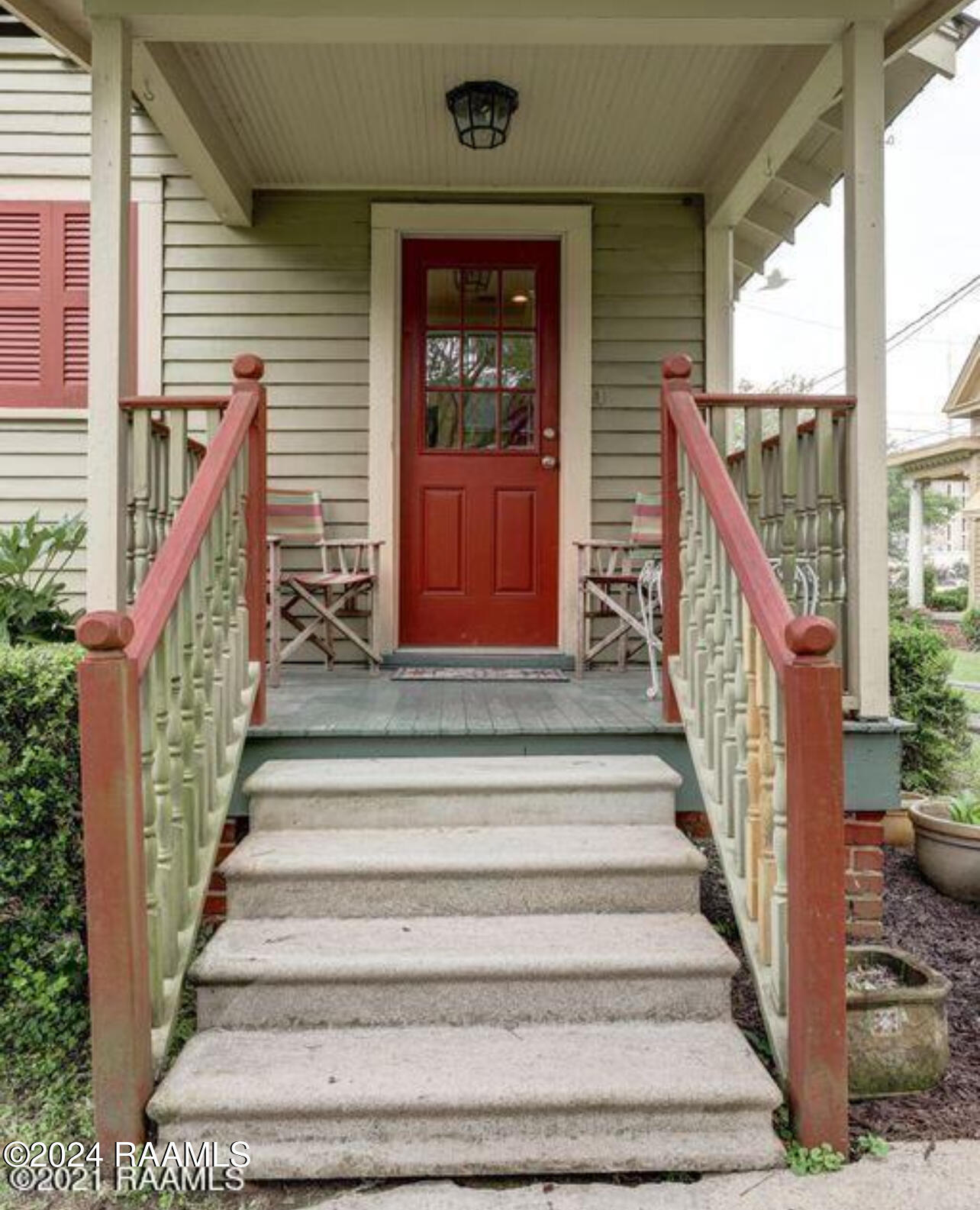 1011-1015 Lee Avenue, Unit A B C Lafayette, LA 70501 - Photo 43 of 50 FullSizeRender