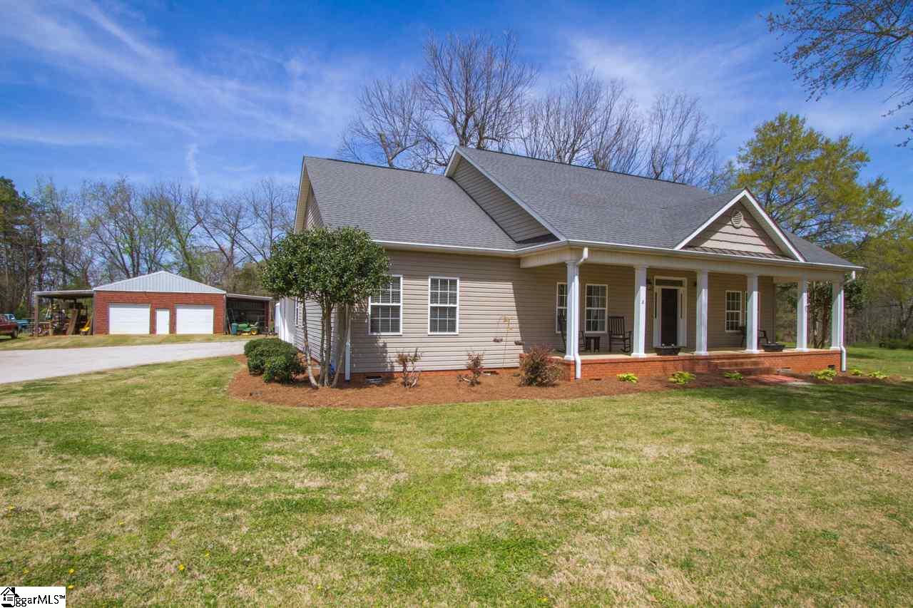 213 Latham Road Easley, SC 29640 - Photo 36 of 36 Gallery Image 36