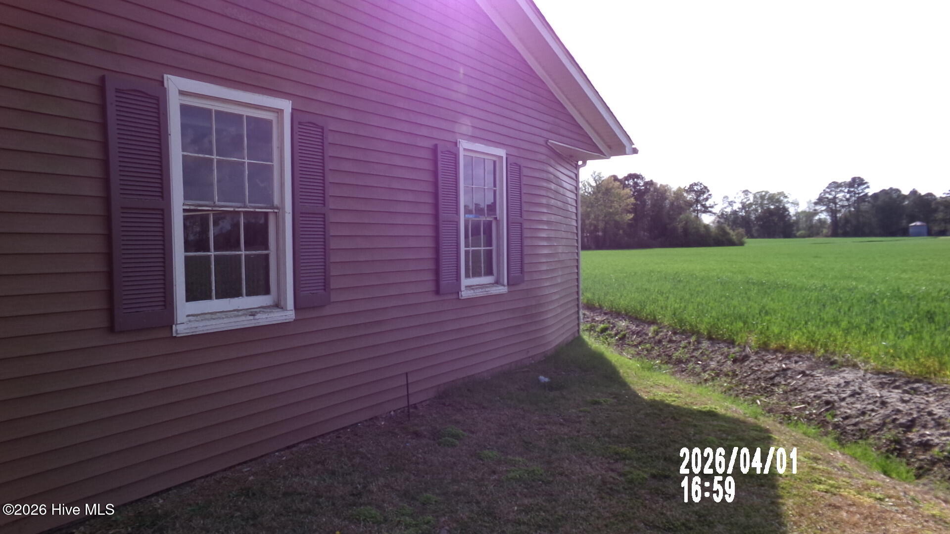 207 North Kennedy Road Beulaville, NC 28518 - Photo 4 of 17 Right Side