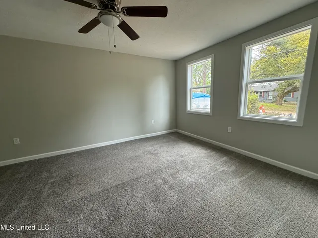 $1,850 | 742 Montclair Place, Jackson, MS 39206