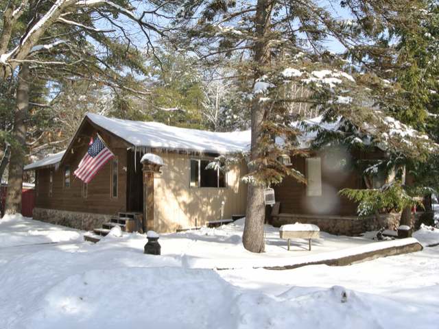 10152 Lower Kaubashine Road Hazelhurst, WI 54531 - Photo 20 of 20 Gallery Image 20