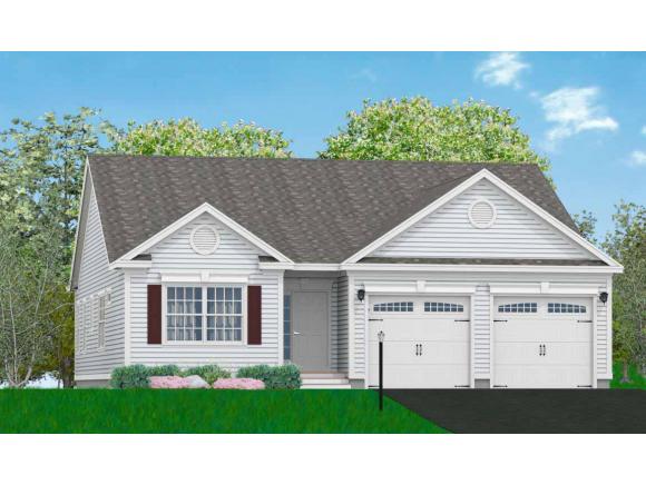 37 Quarry Road Londonderry, NH 03053 - Photo 1 of 1