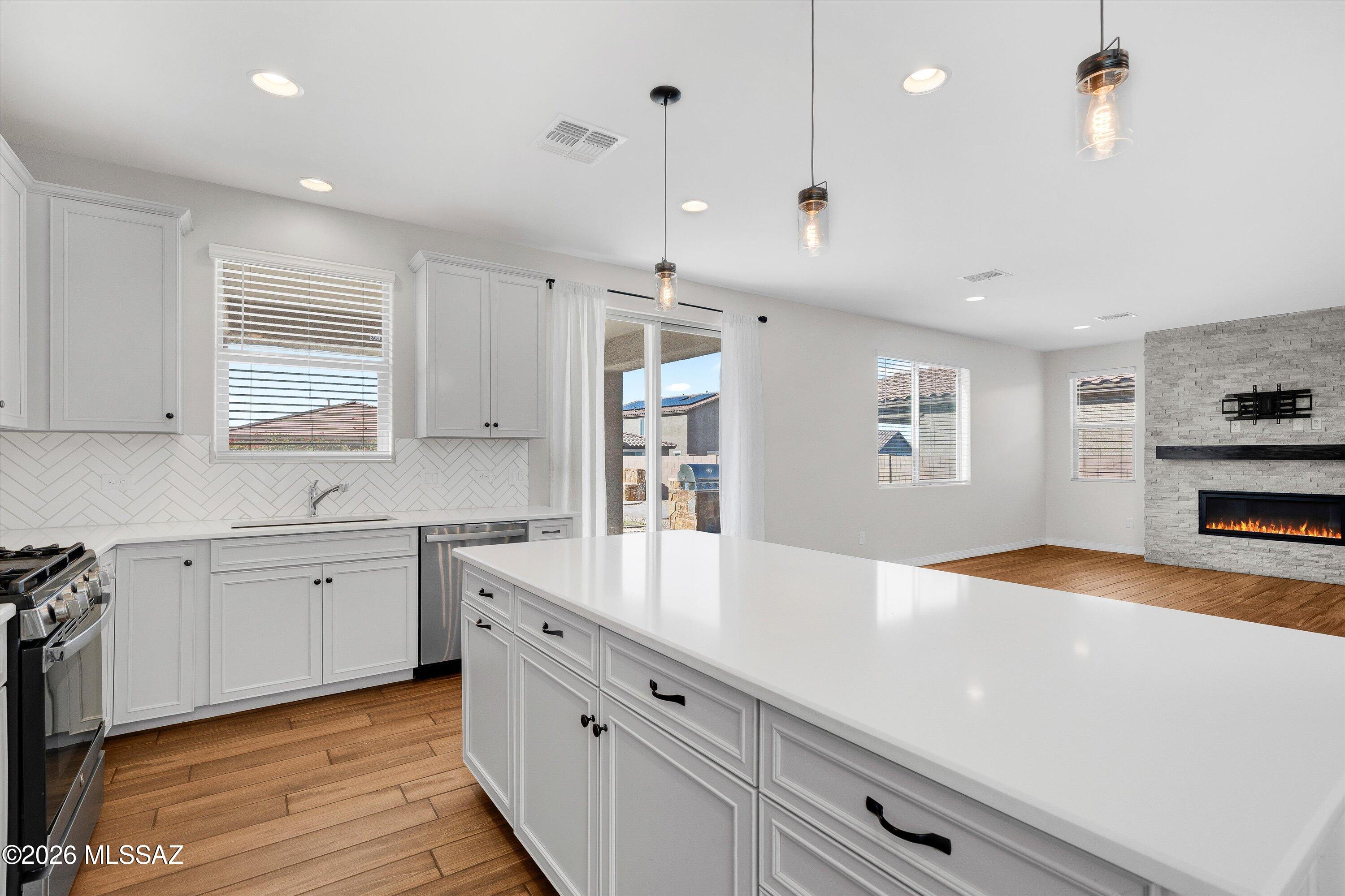 12005 East Ryscott Circle Vail, AZ 85641 - Photo 11 of 41