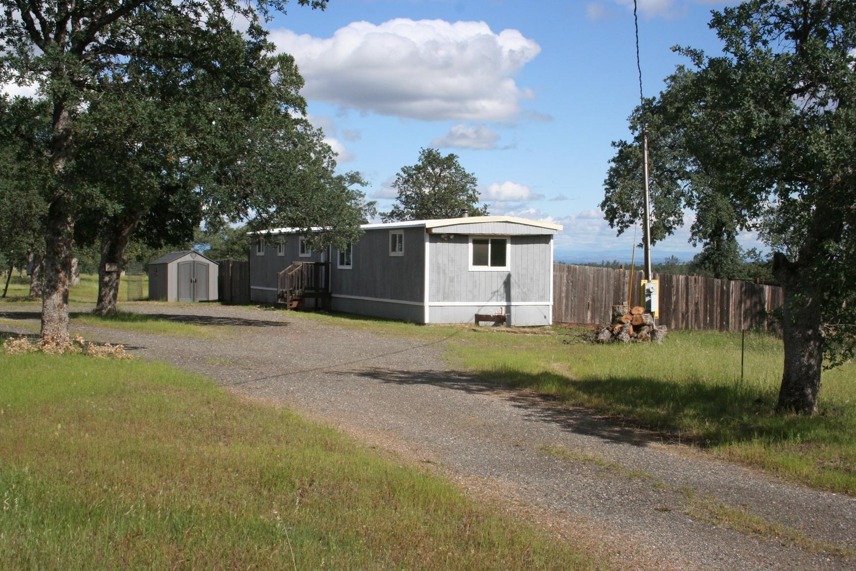 14399 Coal Pit Road Igo, CA 96047 - Photo 1 of 10