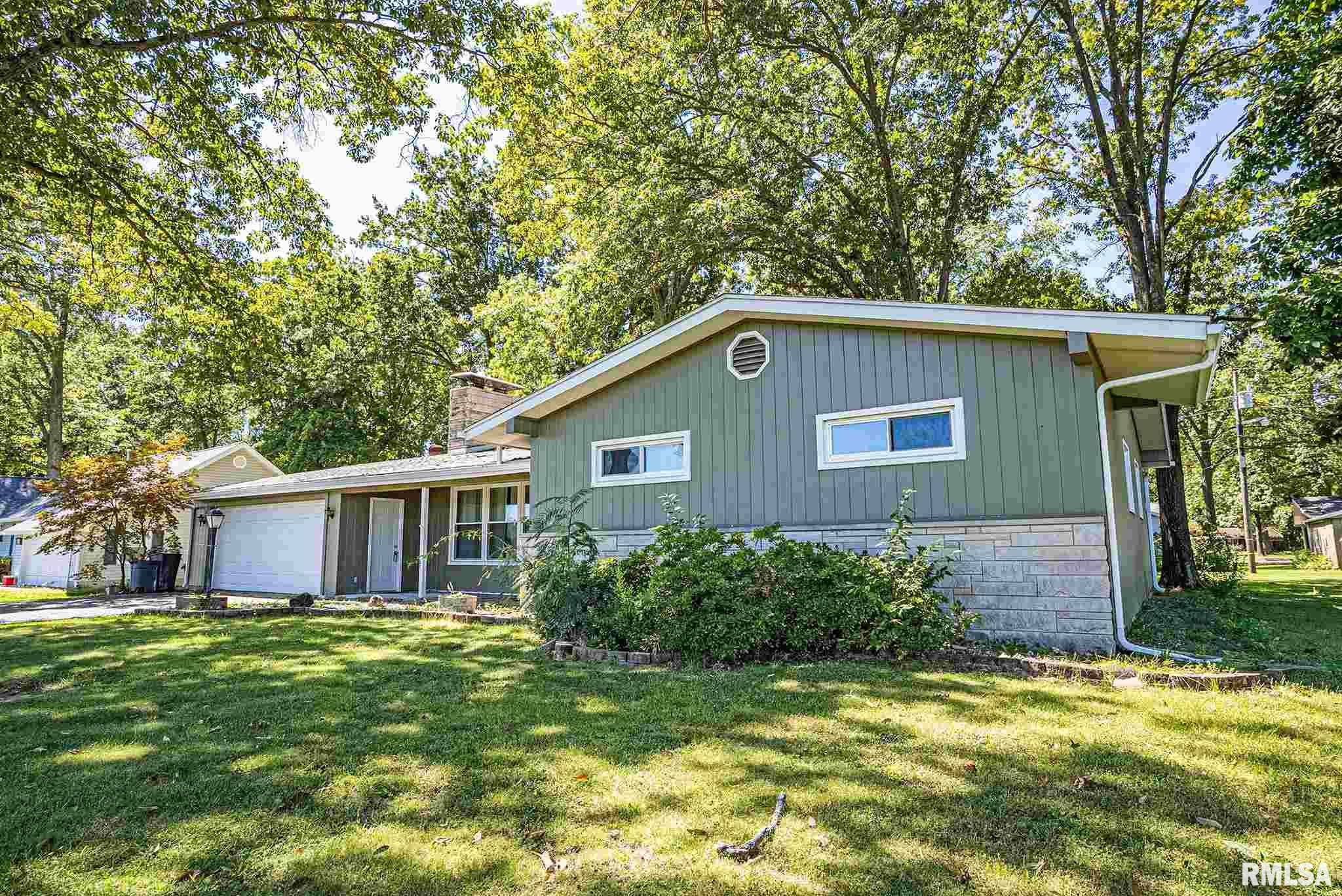 243 Edgewood Road Salem, IL 62881 - Photo 21 of 26 Gallery Image 21