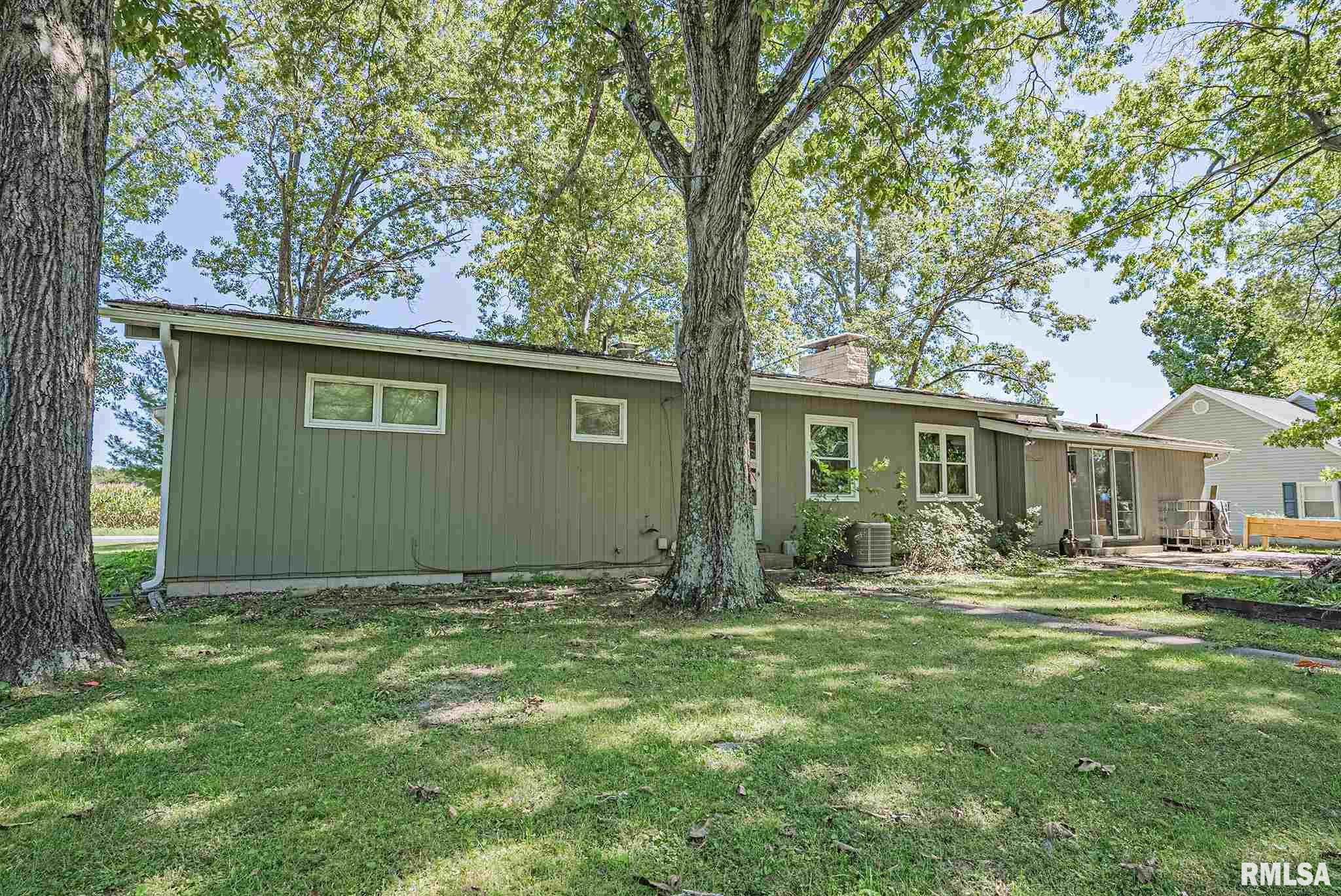 243 Edgewood Road Salem, IL 62881 - Photo 22 of 26 Gallery Image 22
