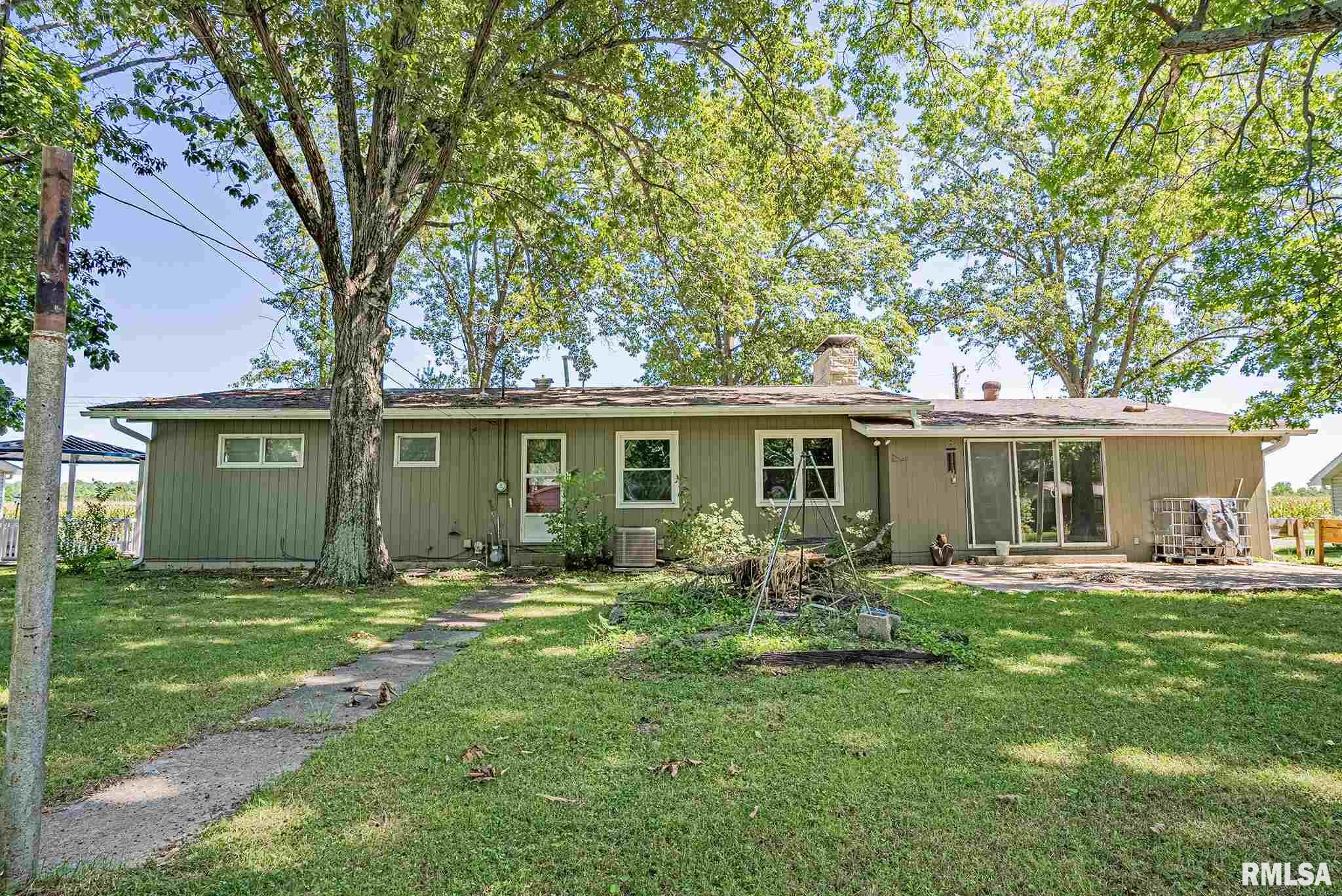 243 Edgewood Road Salem, IL 62881 - Photo 23 of 26 Gallery Image 23