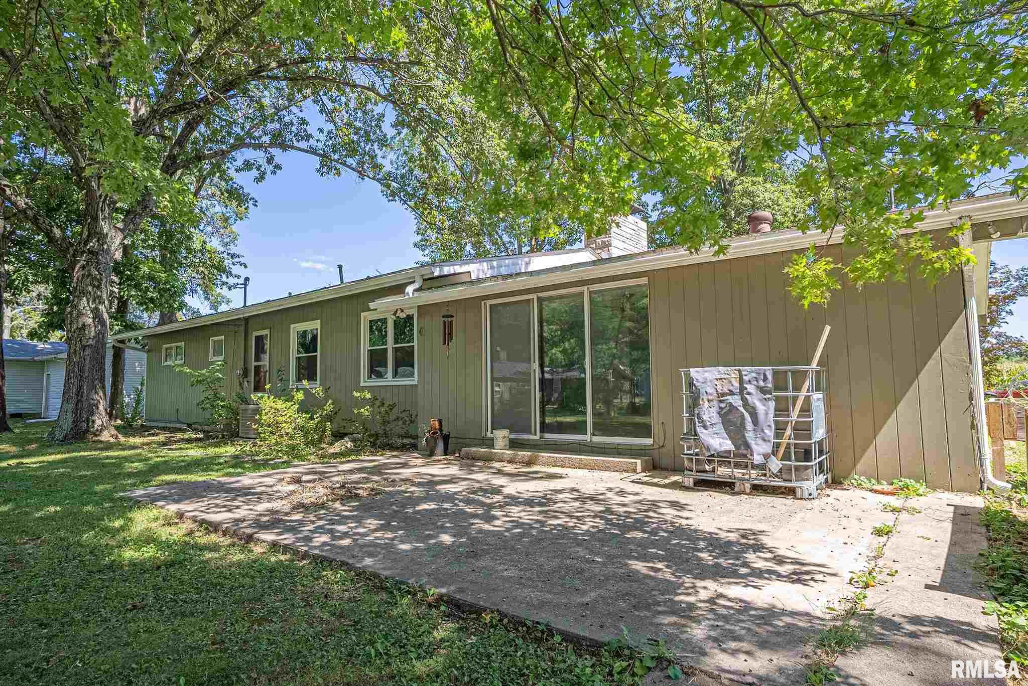 243 Edgewood Road Salem, IL 62881 - Photo 25 of 26 Gallery Image 25