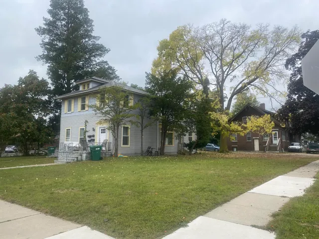 $699,000 | 304 South Main Street, Mount Pleasant, MI 48858