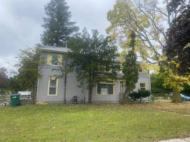 $699,000 | 304 South Main Street, Mount Pleasant, MI 48858