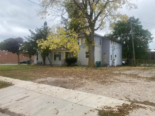 $699,000 | 304 South Main Street, Mount Pleasant, MI 48858