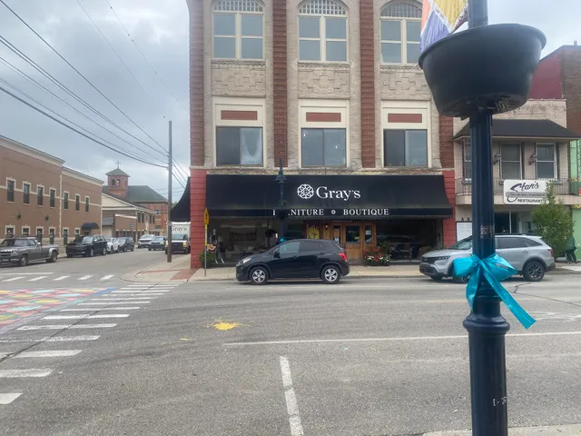 $699,000 | 304 South Main Street, Mount Pleasant, MI 48858