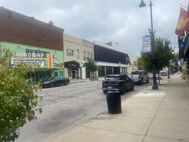 $699,000 | 304 South Main Street, Mount Pleasant, MI 48858