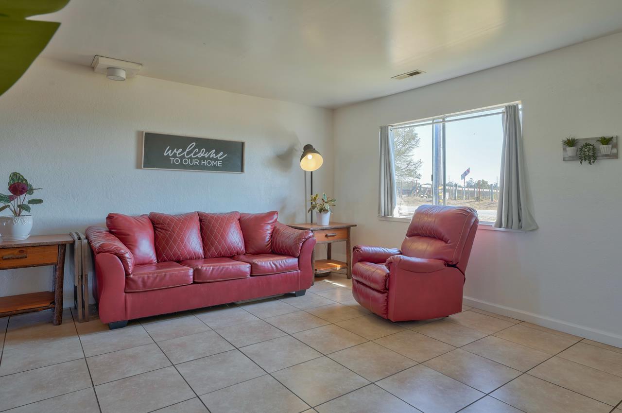 14485 Russo Road Castroville, CA 95012 - Photo 29 of 55 a living room with furniture and a window