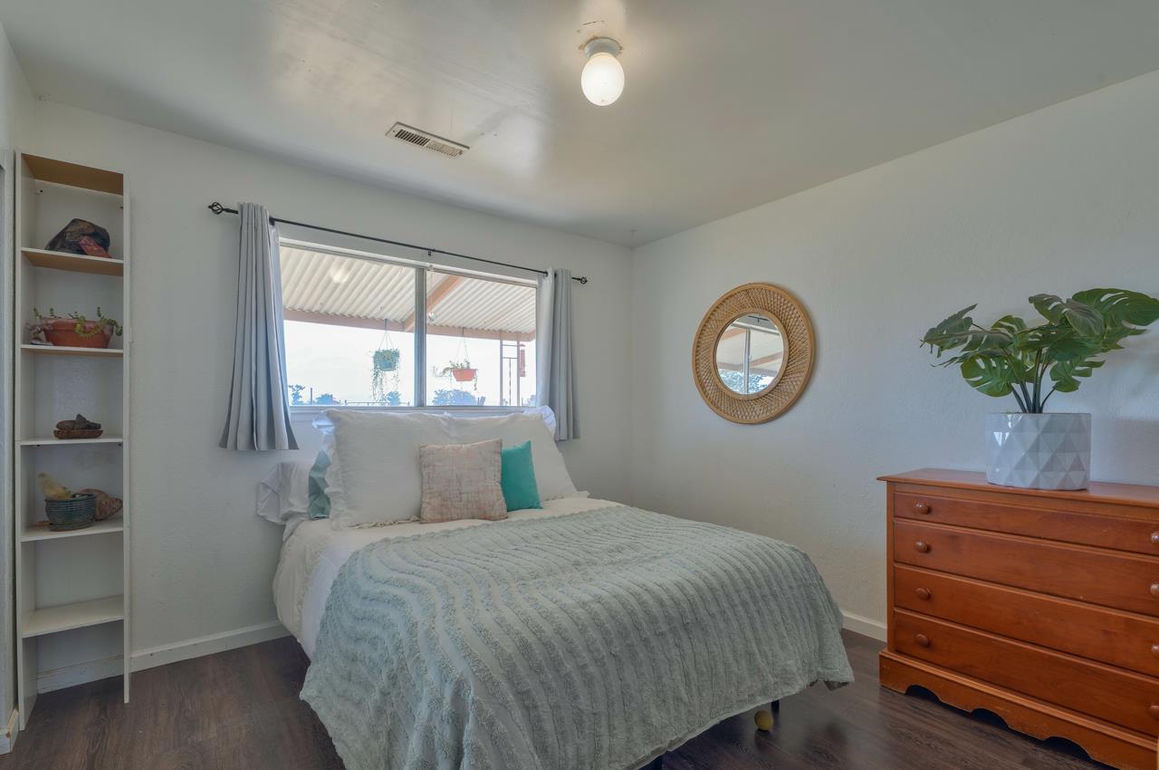 14485 Russo Road Castroville, CA 95012 - Photo 36 of 55 a bedroom with a bed and a window