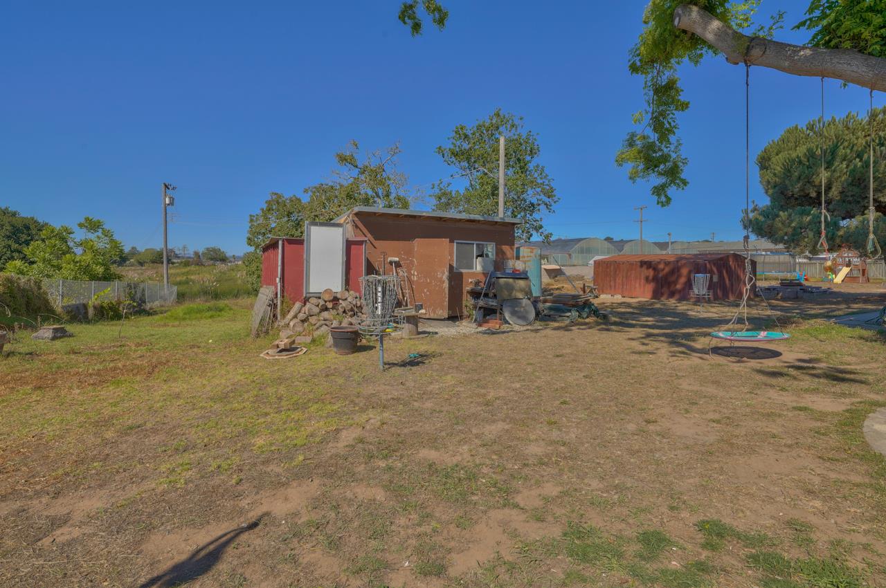 14485 Russo Road Castroville, CA 95012 - Photo 49 of 55 a front view of a house with garden