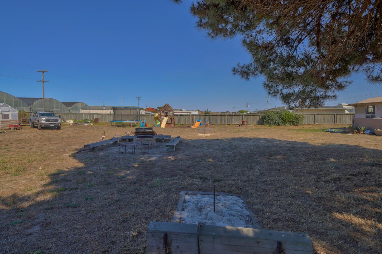 14485 Russo Road Castroville, CA 95012 - Photo 51 of 55 a view of a lake with houses in the background