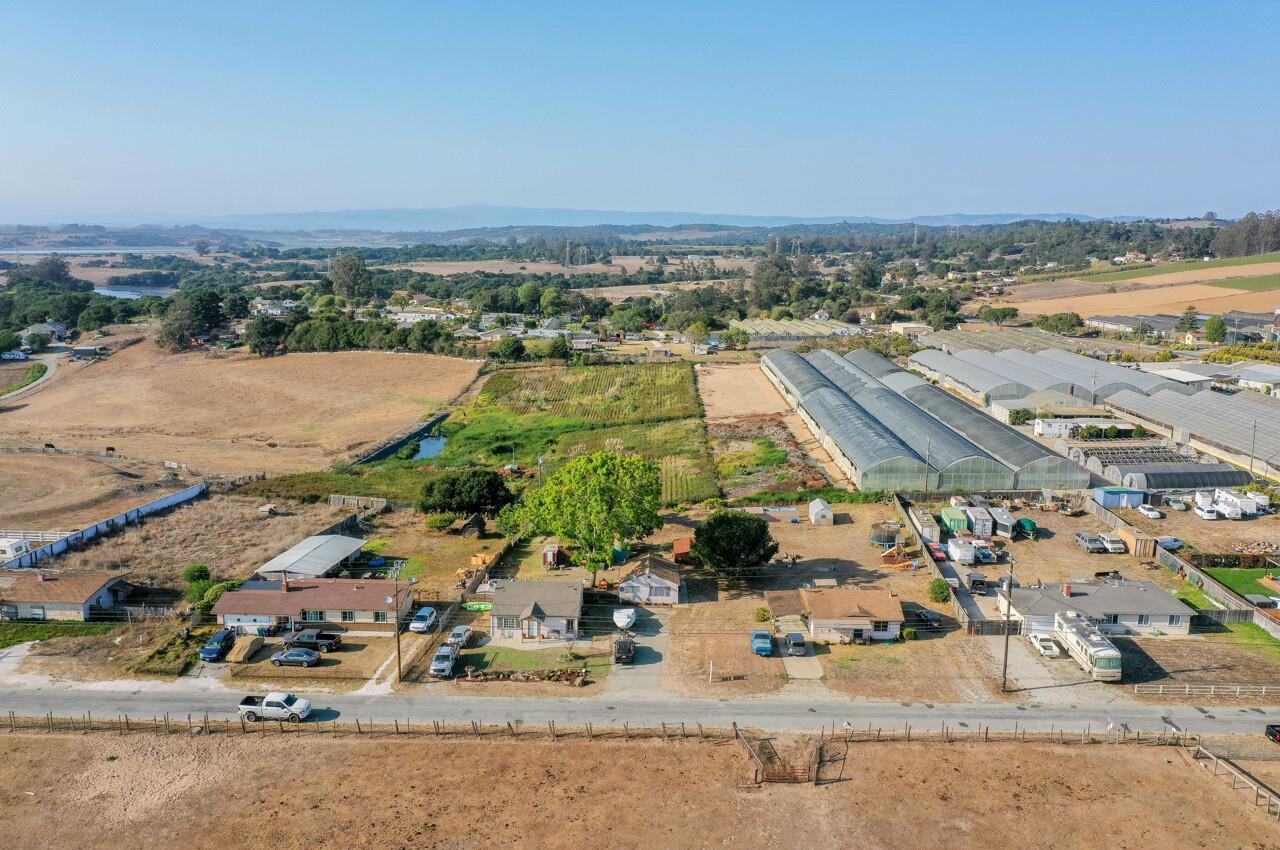 14485 Russo Road Castroville, CA 95012 - Photo 55 of 55 an aerial view of a city