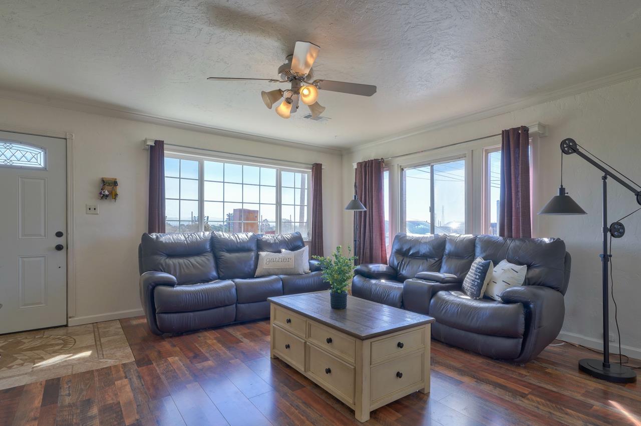14485 Russo Road Castroville, CA 95012 - Photo 10 of 55 a living room with furniture and a large window