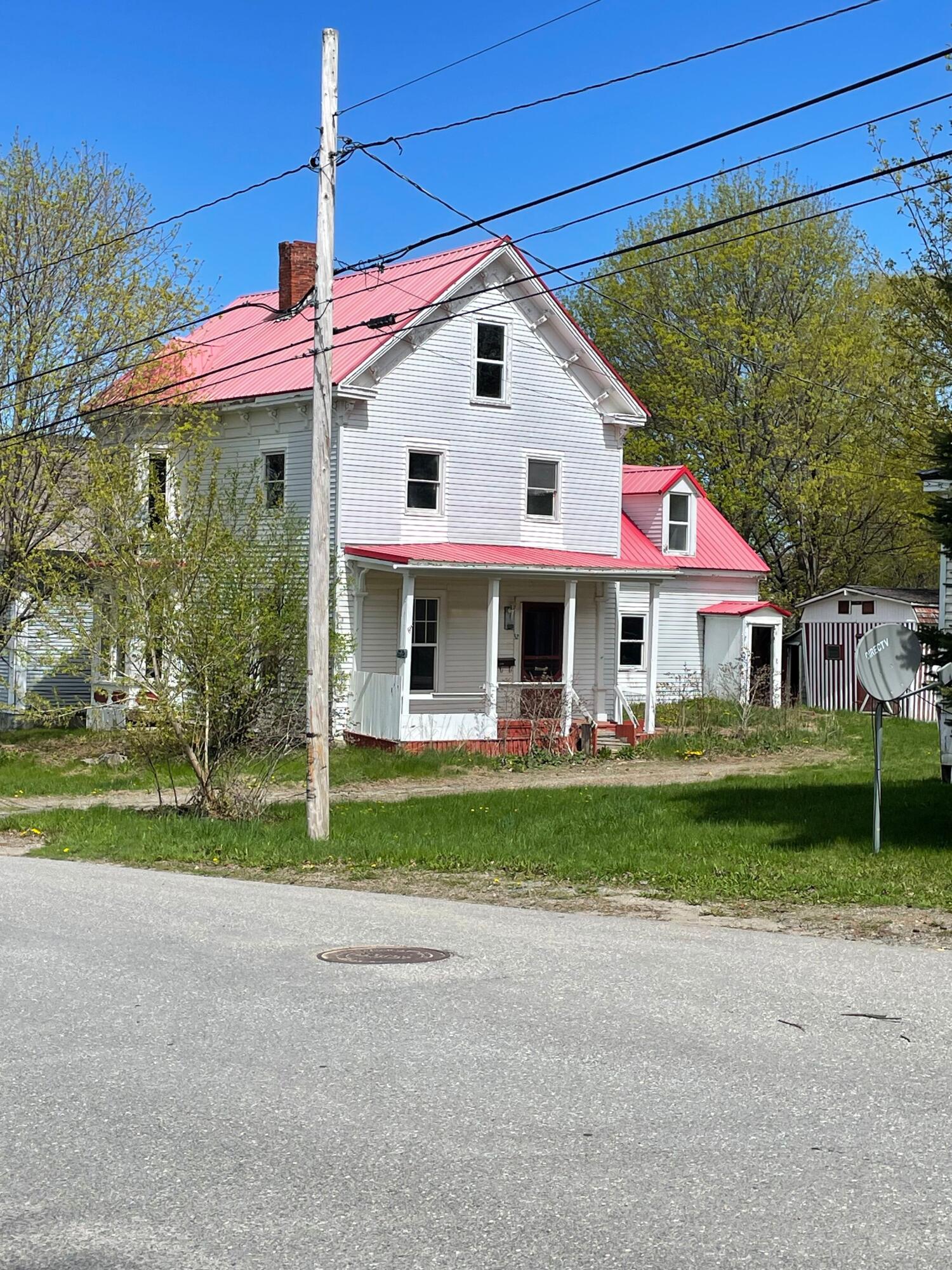 52 Church Street Calais, ME 04619 - Photo 1 of 42 IMG_4903