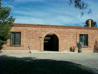 3935 North Country Club Road, Unit 25 Tucson, AZ 85716 - Photo 1 of 1