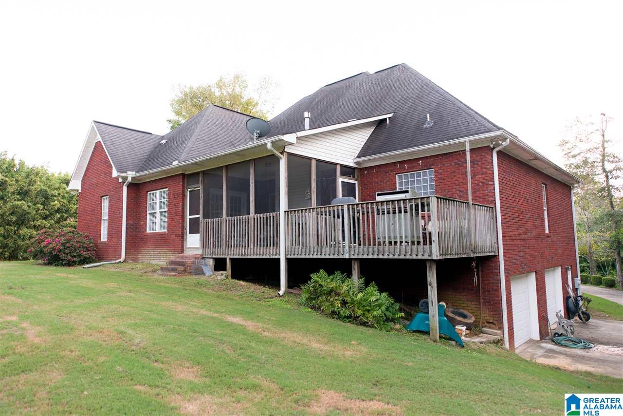238 Benson Road Gardendale, AL 35071 - Photo 35 of 43