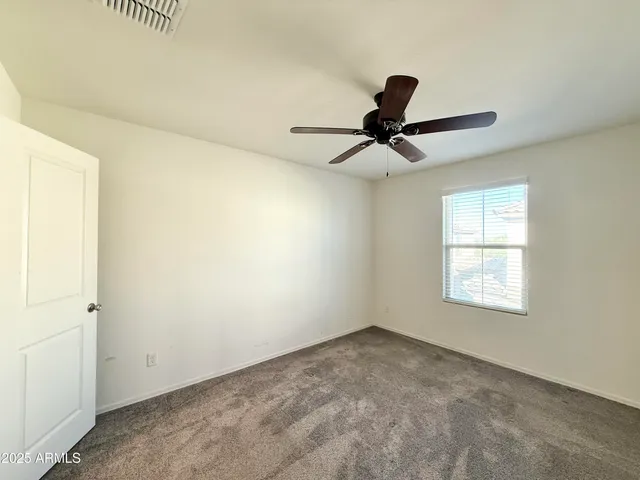 a view of room and window