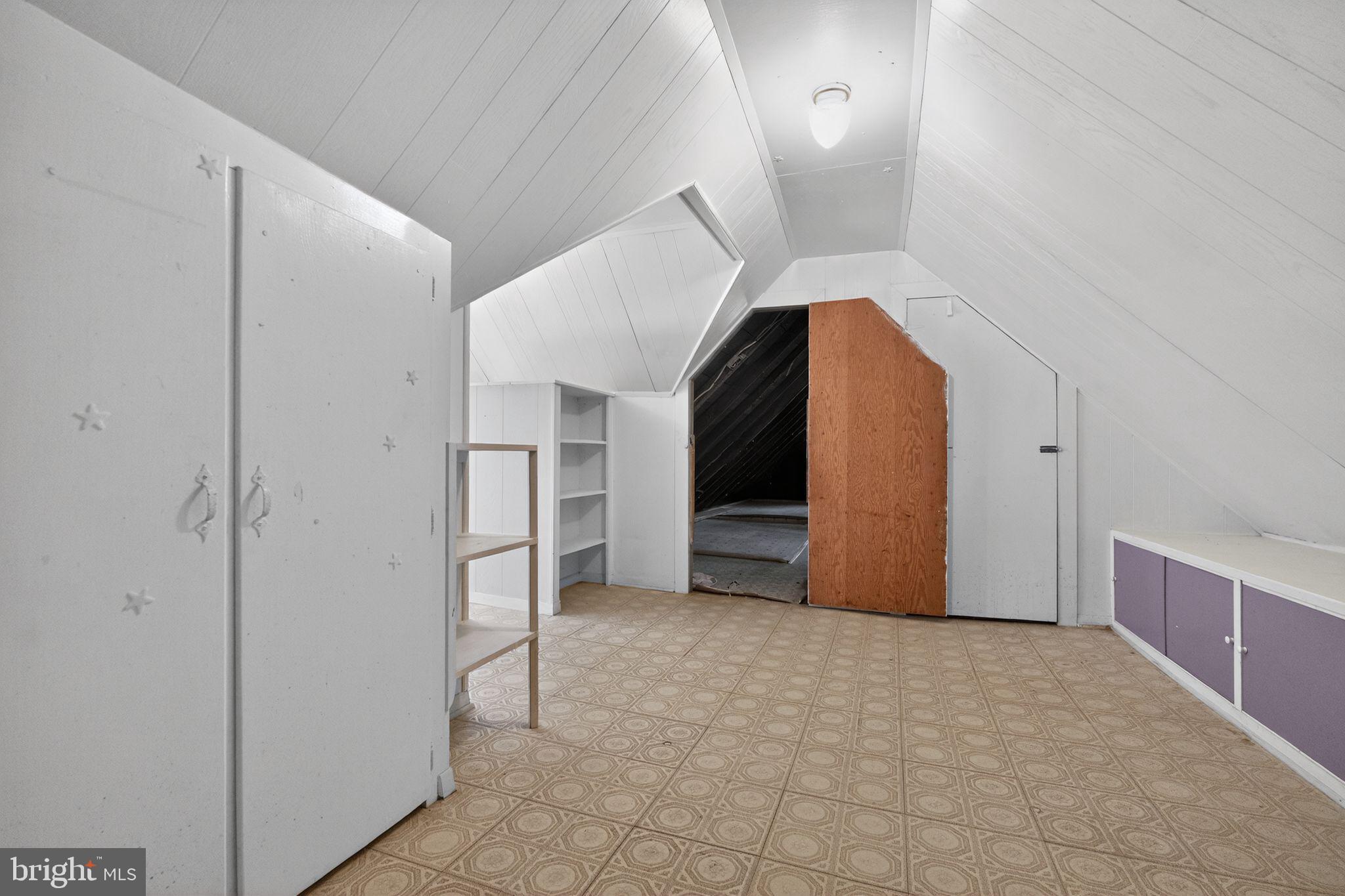 12000 Bethesda Church Road Damascus, MD 20872 - Photo 40 of 59 Finished attic space