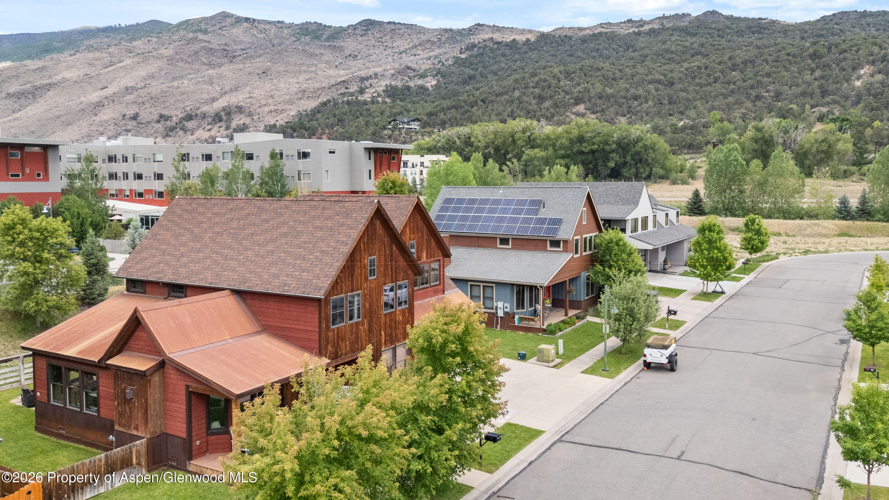 109 Valley Court Basalt, CO 81621 - Photo 25 of 25 39-109ValleyCt_2606_2437