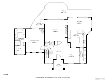 $1,249,500 | 23421 Morning Rose Drive, Golden, CO 80401