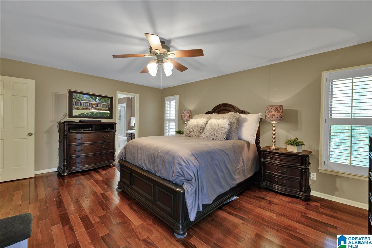 5021 Kerry Downs Road Birmingham, AL 35242 - Photo 15 of 32