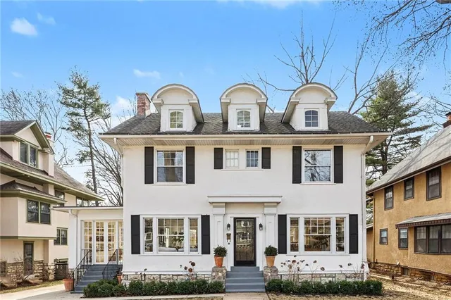 $780,000 | 437 West 59 Terrace, Kansas City, MO 64113