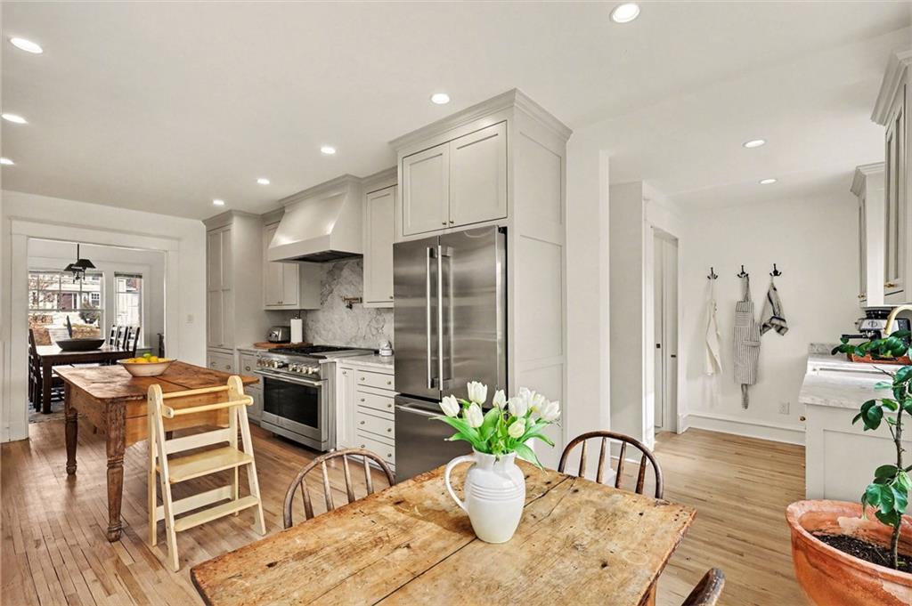 437 West 59 Terrace Kansas City, MO 64113 - Photo 17 of 39