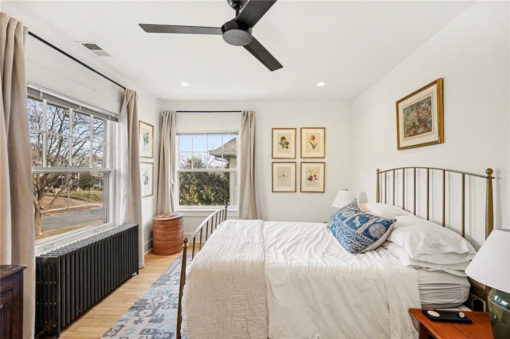 437 West 59 Terrace Kansas City, MO 64113 - Photo 21 of 39