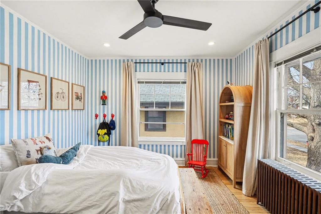 437 West 59 Terrace Kansas City, MO 64113 - Photo 22 of 39