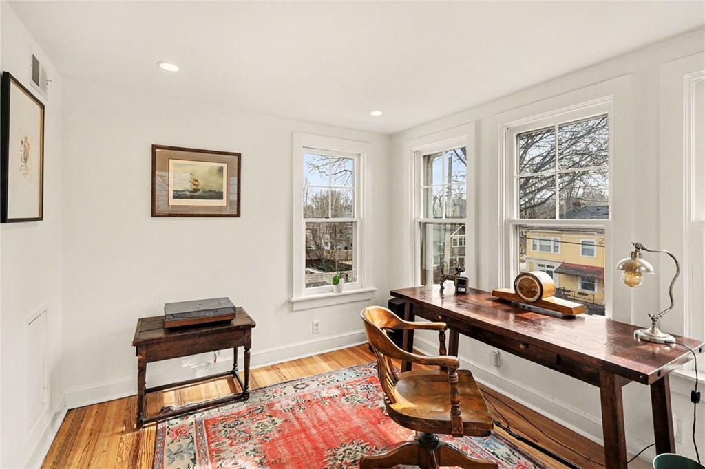 437 West 59 Terrace Kansas City, MO 64113 - Photo 24 of 39